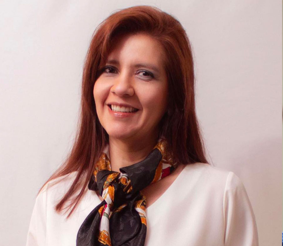 Lorena <strong> Bin </strong>