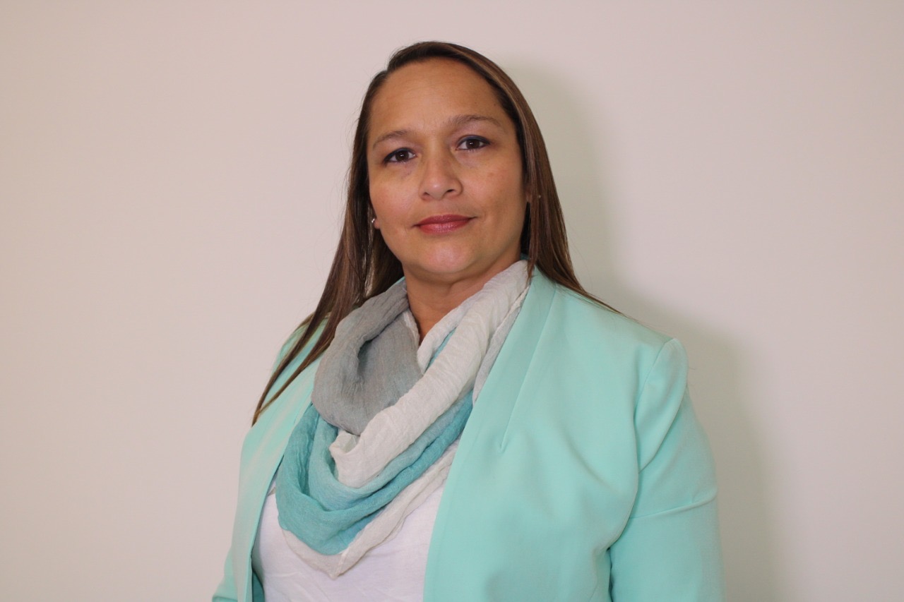 Dra. Yenory <strong>Rojas</strong>