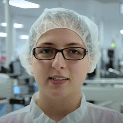 Invenio Engineering Student