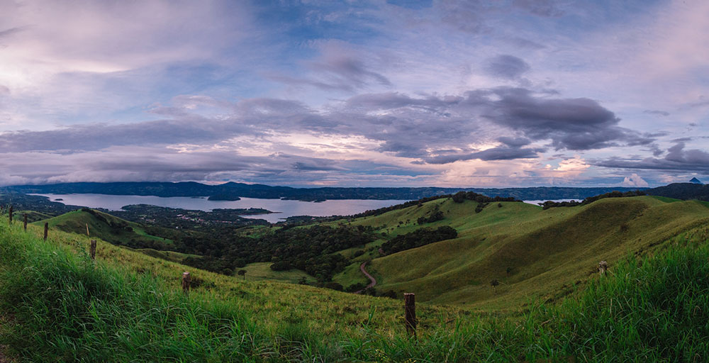 tilaran; costa rica; tilaran; arenal lake; lago arenal; lake; lago; water; volcano; alejandro hidalgo photographer; ale hidalgo photographer; hidalgo photographer; ale hidalgo; nature