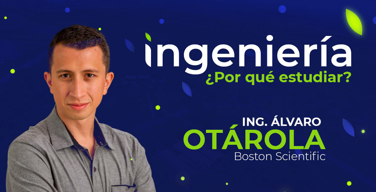 ¿Por qué estudiar ingenierías?