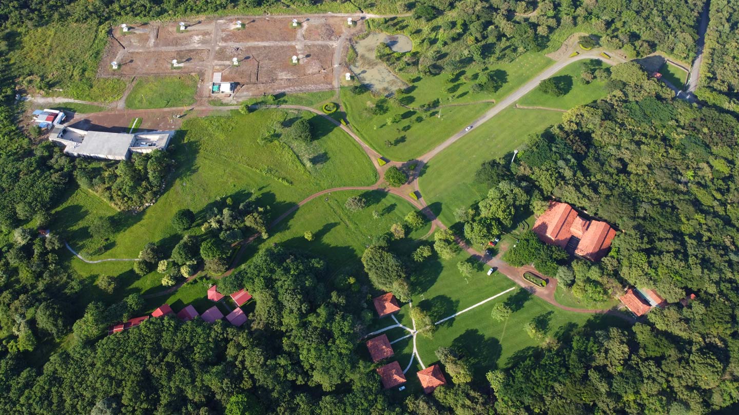 Study in Costa Rica at Invenio Dual University