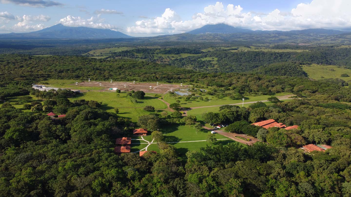 Tech University in Costa Rica