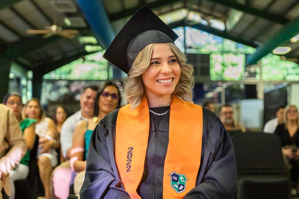 Estudiante Universitaria